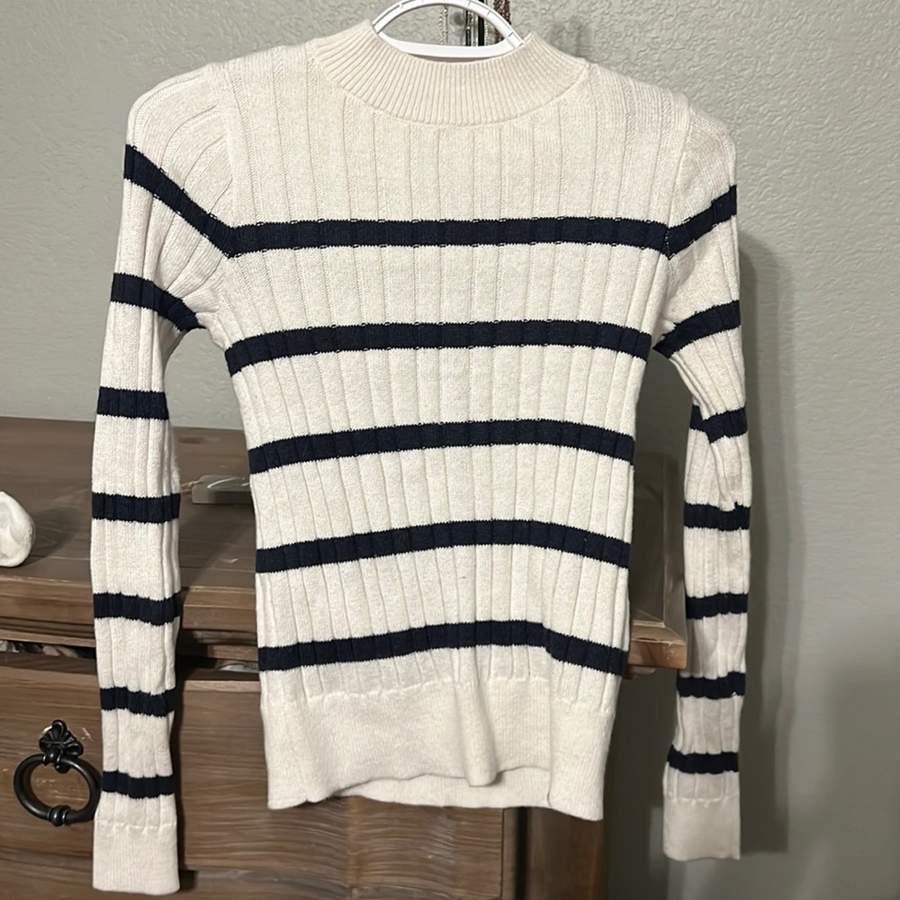 Abercrombie Kids Girls Sweater